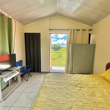 Apartment Buenos Aires, Puntarenas Buenos Aires  Zewnętrze zdjęcie