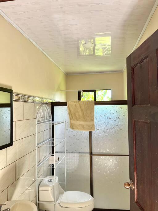 Apartment Buenos Aires, Puntarenas Buenos Aires  Zewnętrze zdjęcie