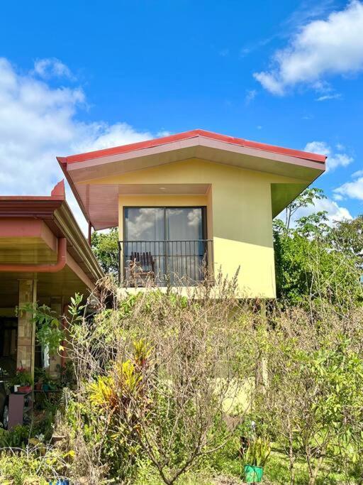Apartment Buenos Aires, Puntarenas Buenos Aires  Zewnętrze zdjęcie
