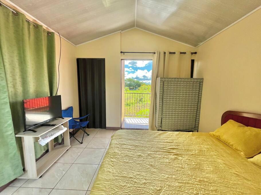 Apartment Buenos Aires, Puntarenas Buenos Aires  Zewnętrze zdjęcie