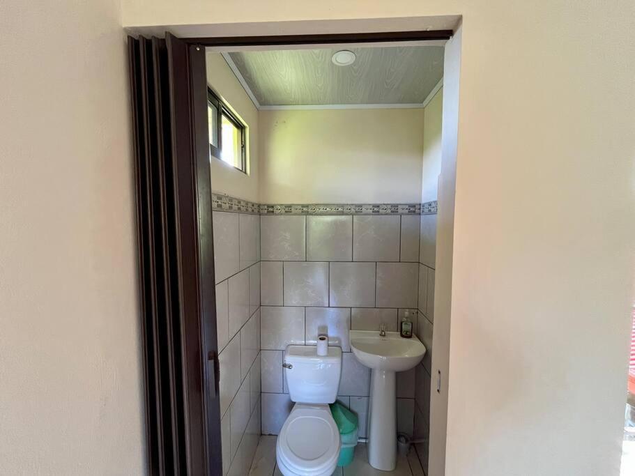 Apartment Buenos Aires, Puntarenas Buenos Aires  Zewnętrze zdjęcie