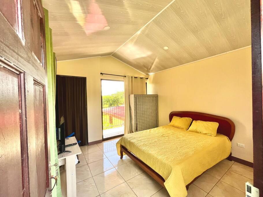 Apartment Buenos Aires, Puntarenas Buenos Aires  Zewnętrze zdjęcie