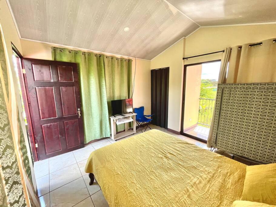 Apartment Buenos Aires, Puntarenas Buenos Aires  Zewnętrze zdjęcie