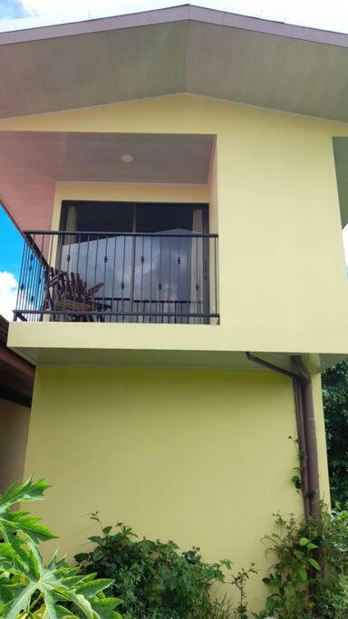 Apartment Buenos Aires, Puntarenas Buenos Aires  Zewnętrze zdjęcie
